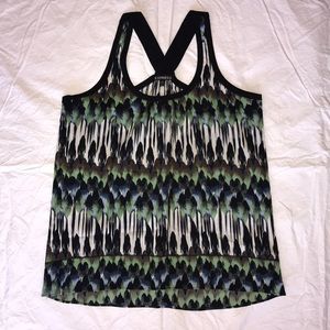 EXPRESS tank. Size small.